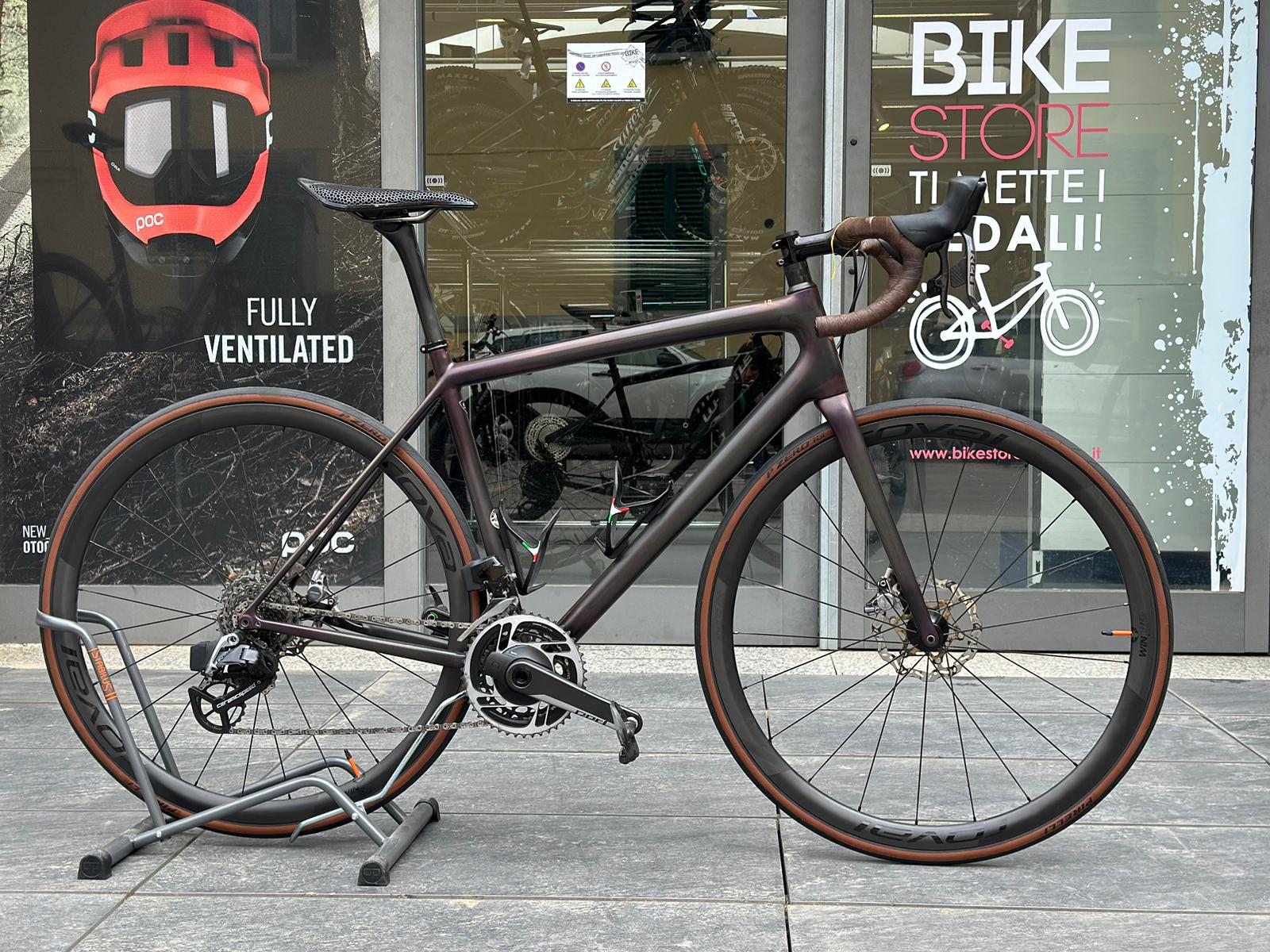 Specialized S-works Athos 